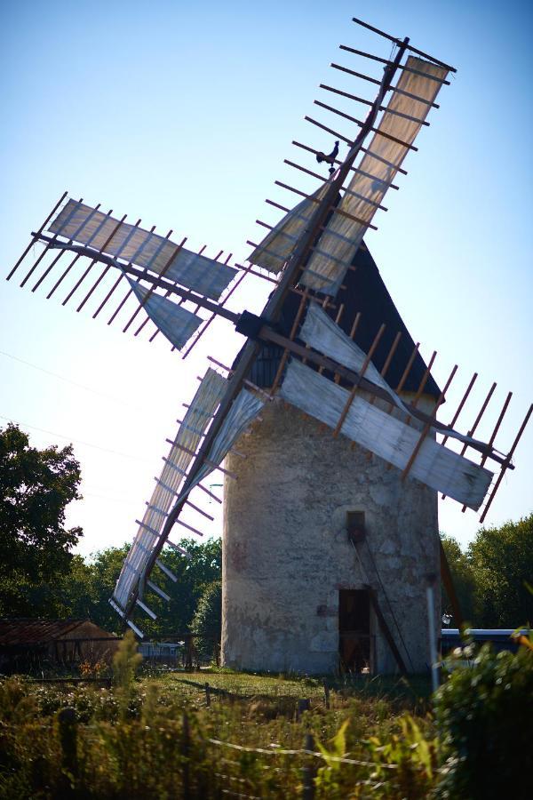 Mobil Xxl 4 - Du Vieux Moulin